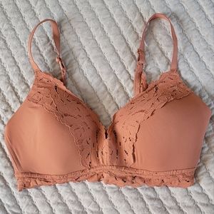 Aerie Wireless Bra